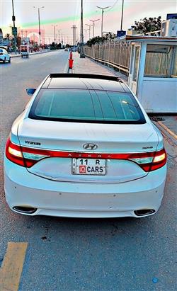 هيونداي أزيرا